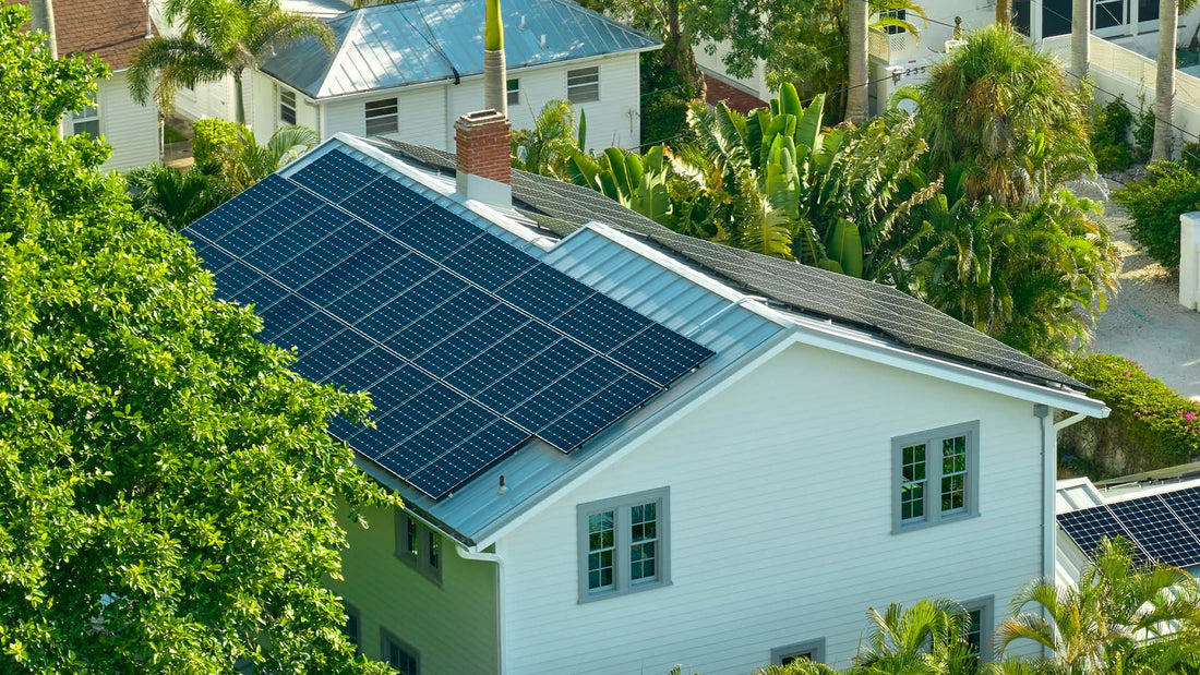 Home Batteries: Transforming Energy Consumption and Independence