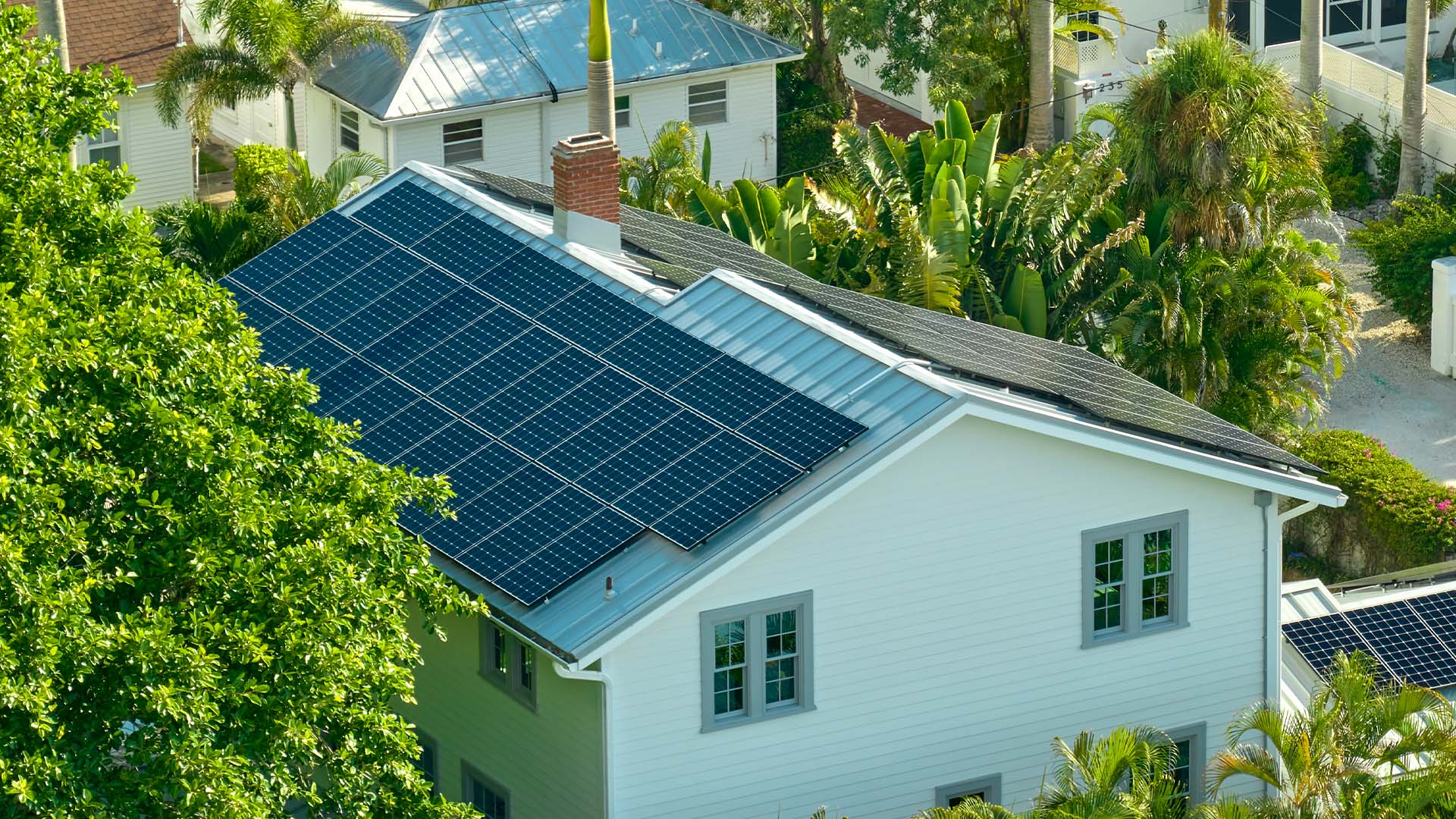 Home Batteries: Transforming Energy Consumption and Independence