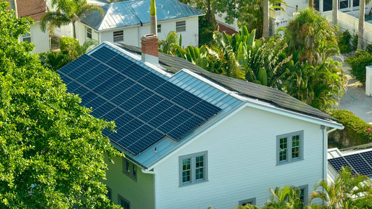 Home Batteries: Transforming Energy Consumption and Independence