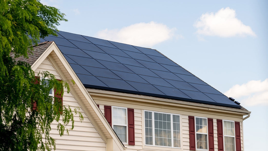 How Home Solar Batteries are Transforming Renewable Energy Consumption