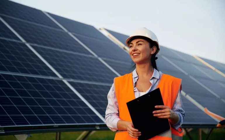 Home Battery Storage: The Future of Energy Independence