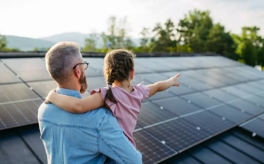 Unlocking Energy Independence With Home Energy Storage Batteries