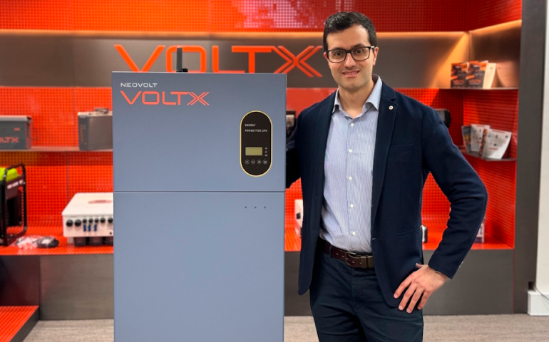 Voltx Energy Powers up Qld and SA With 10,000 Battery Storage Units to Meet Surging Demand