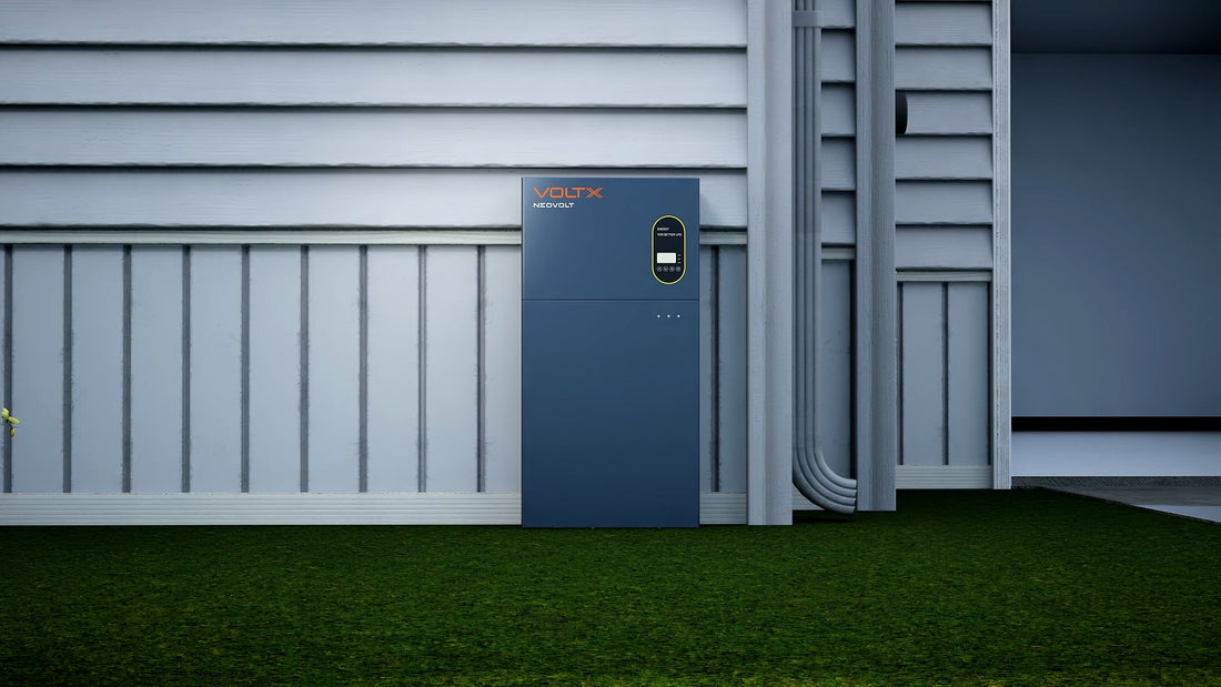 Save Big with NSW’s $2,400 Rebate for Solar Battery Installations