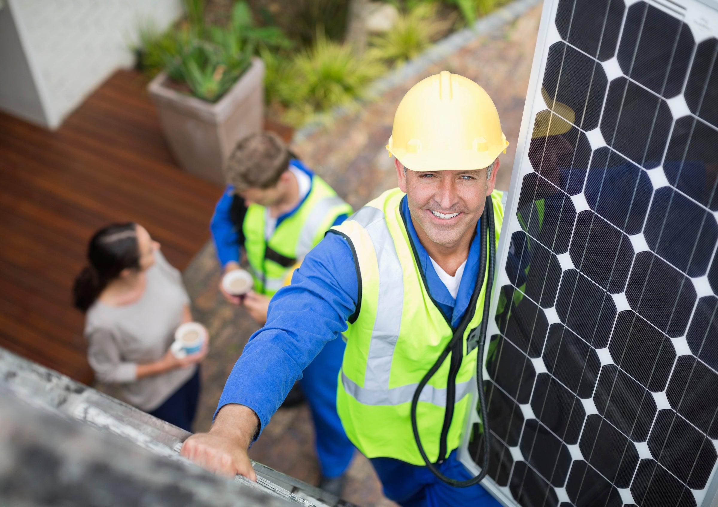 How to Size Your Off-Grid Solar System?