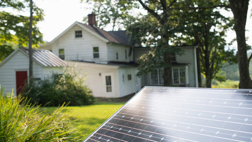 Solar Battery Storage Benefits Every Homeowner Should Know About