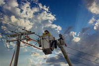 Stay Powered During Outages with the VoltX™ Neovolt On-Grid Battery