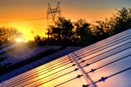 The Neovolt On-Grid Battery System: Transforming Home Energy Storage