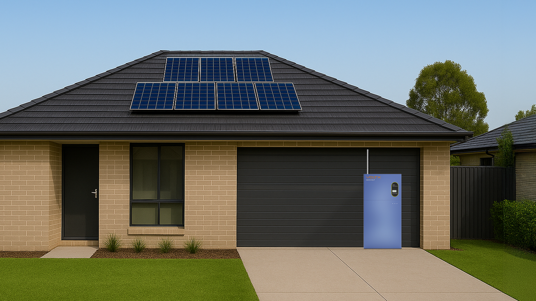 Top 5 Signs Your Current Battery Storage System Needs an Upgrade