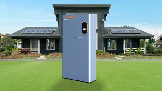 Top Advantages of Installing Solar Battery Systems in Your Home