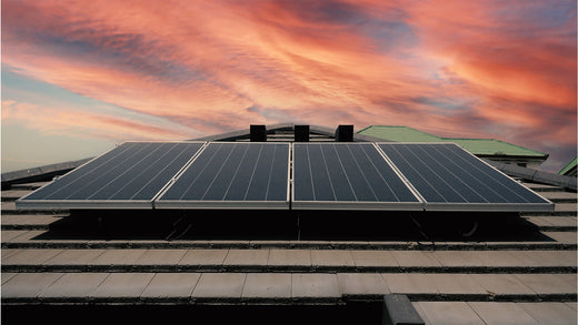 Transform Your Home's Energy Future with Neovolt Solar Battery Solutions