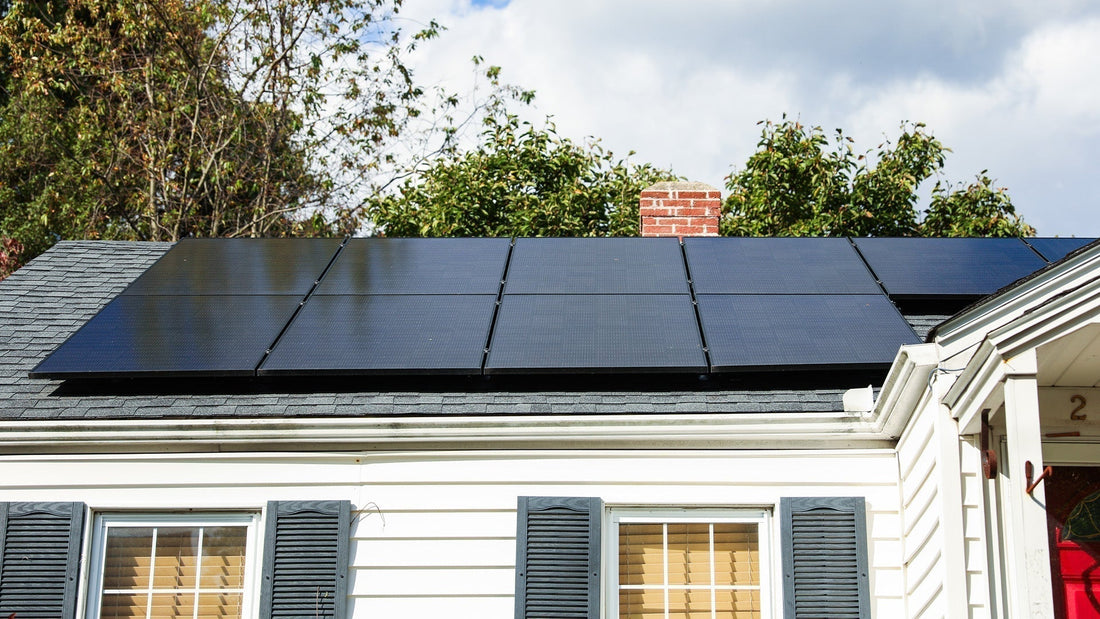 Unlocking Energy Independence with Home Energy Storage Batteries