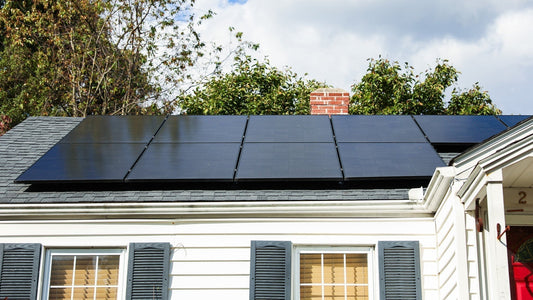 Unlocking Energy Independence with Home Energy Storage Batteries