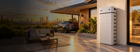 When 50 kWh Isn't Enough: Who Needs a Large-Capacity Battery System?