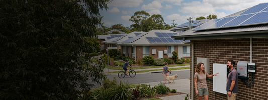 Best Solar Battery Storage in Australia: 2026 Roundup