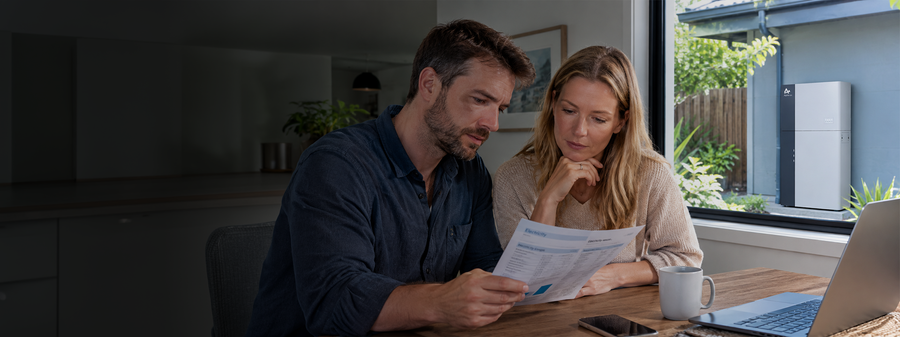 Why Your Electricity Bill Isn't Dropping After Installing a Solar Battery