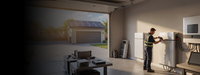 How to Compare Solar Batteries Without the Jargon