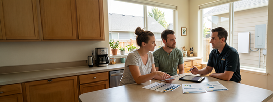 How to Finance a Solar Battery: 4 Ways to Pay, Compared
