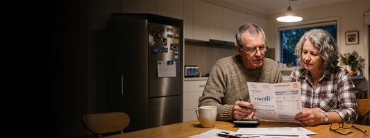 Why Solar Batteries Make Sense for Seniors & Retirees in Australia