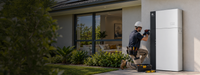 Solar Battery Installation Day: What Actually Happens at Your Home