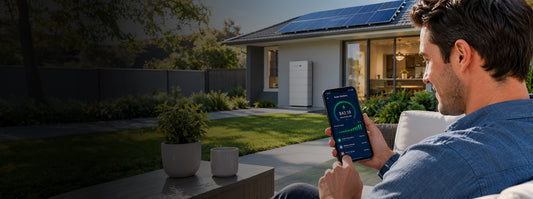 Why Your Solar Battery App Doesn’t Match Your Bill (And How to Fix It)