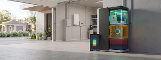 Solar Battery Reserve Capacity: How Much to Hold Back?