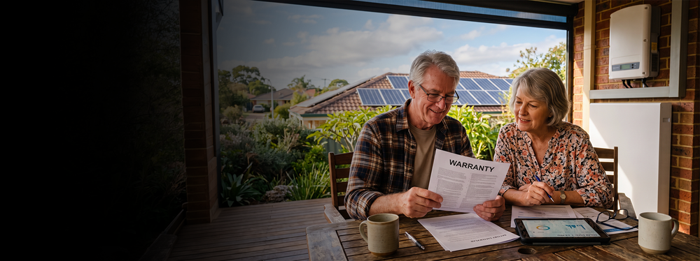 Solar Battery Warranty: What It Really Covers and How to Compare Quotes