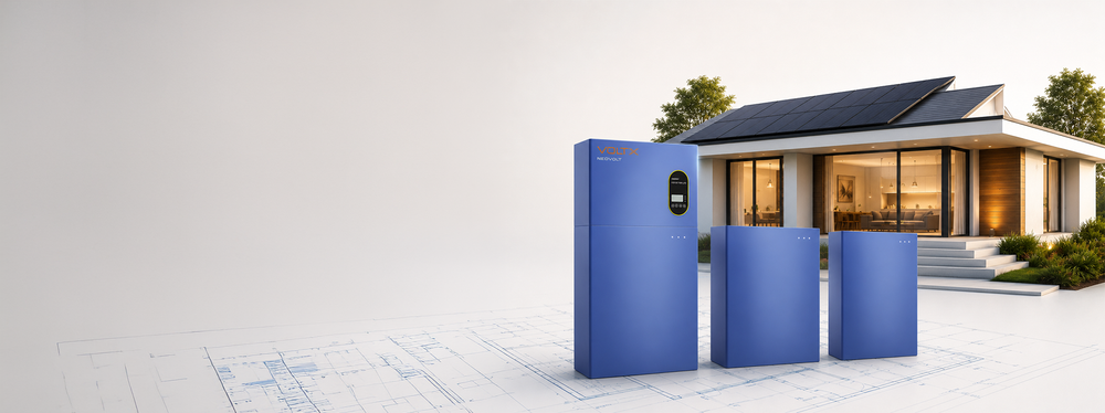 Where Can a Solar Battery Be Installed? A Guide to Safe Battery Placement in Australia