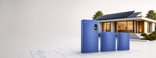 Where Can a Solar Battery Be Installed? A Guide to Safe Battery Placement in Australia