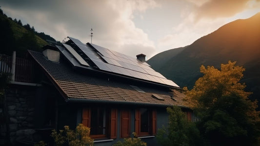 What are the advantages and disadvantages of on-grid solar systems?