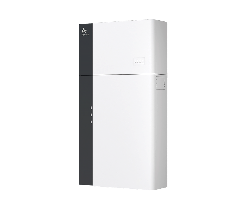 AlphaESS 19 kWh · 5 kW