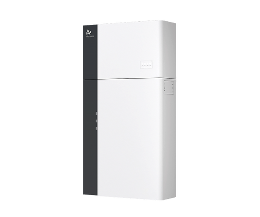 AlphaESS 28 kWh · 10 kW