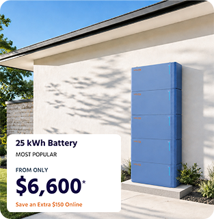 Solar Batteries