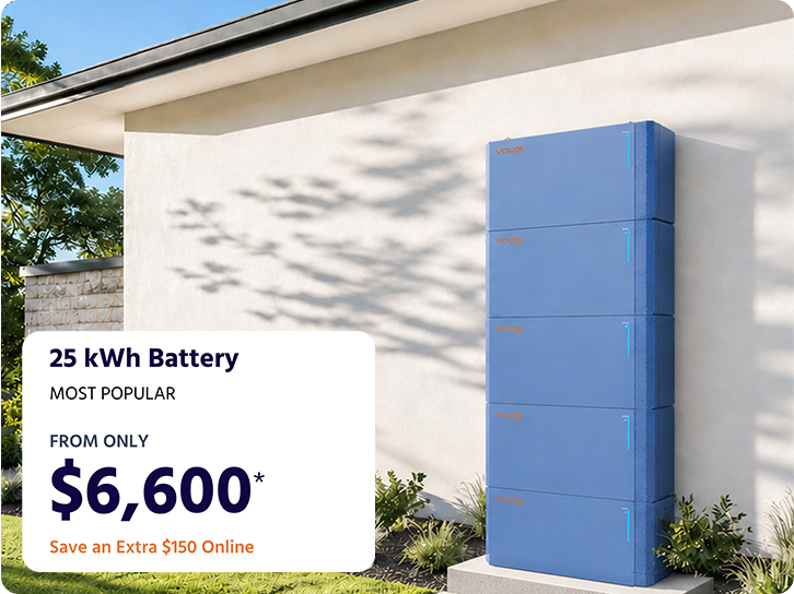 Solar Batteries