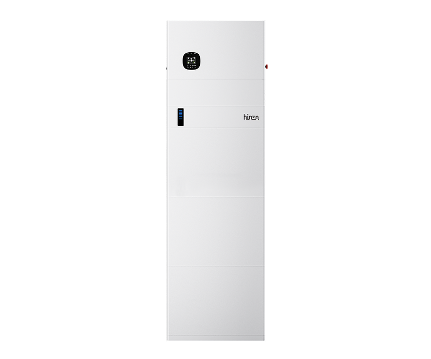 Hinen 36 kWh · 10 kW