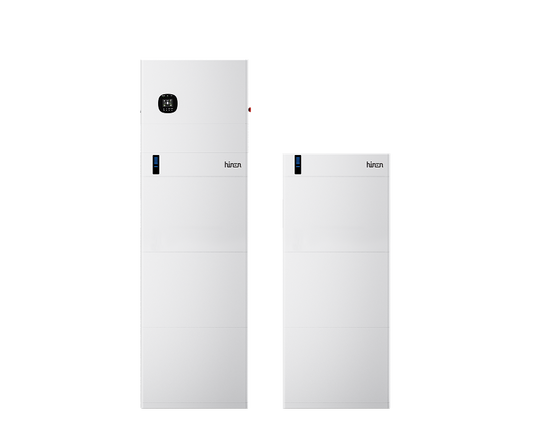 Hinen 36 kWh · 15 kW