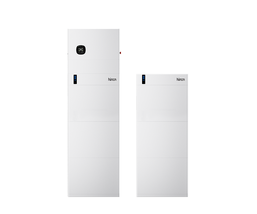 Hinen 36 kWh · 20 kW
