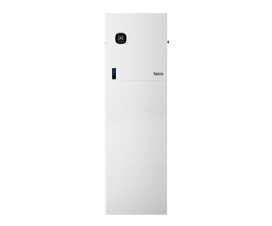 Hinen 53 kWh · 10 kW