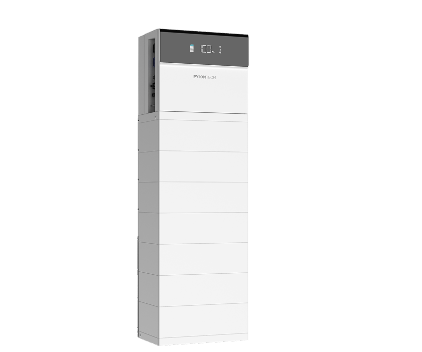 Pylontech 20 kWh · 10 kW