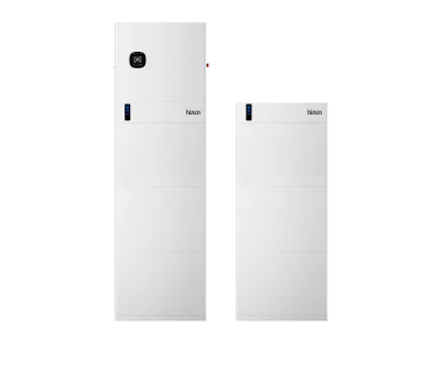Hinen Solar Battery | A Smart Home Backup Battery Option