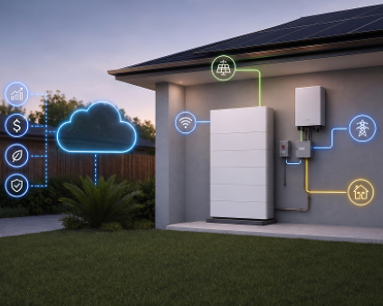 VPP-Compatible Battery Australia (2026): The Honest Buyer’s Guide | VoltX Energy