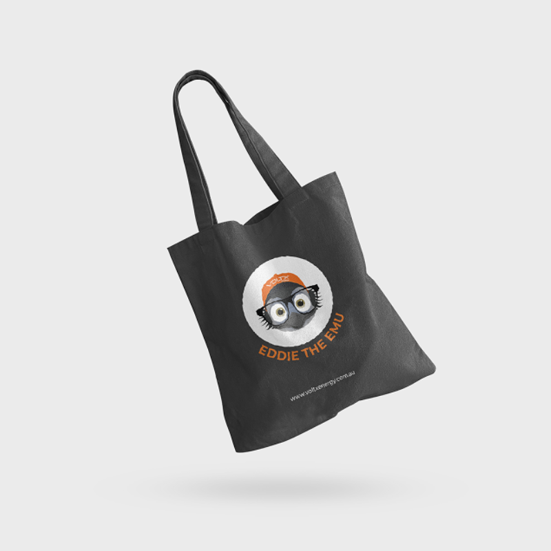 Eddie’s Everyday Eco Tote 