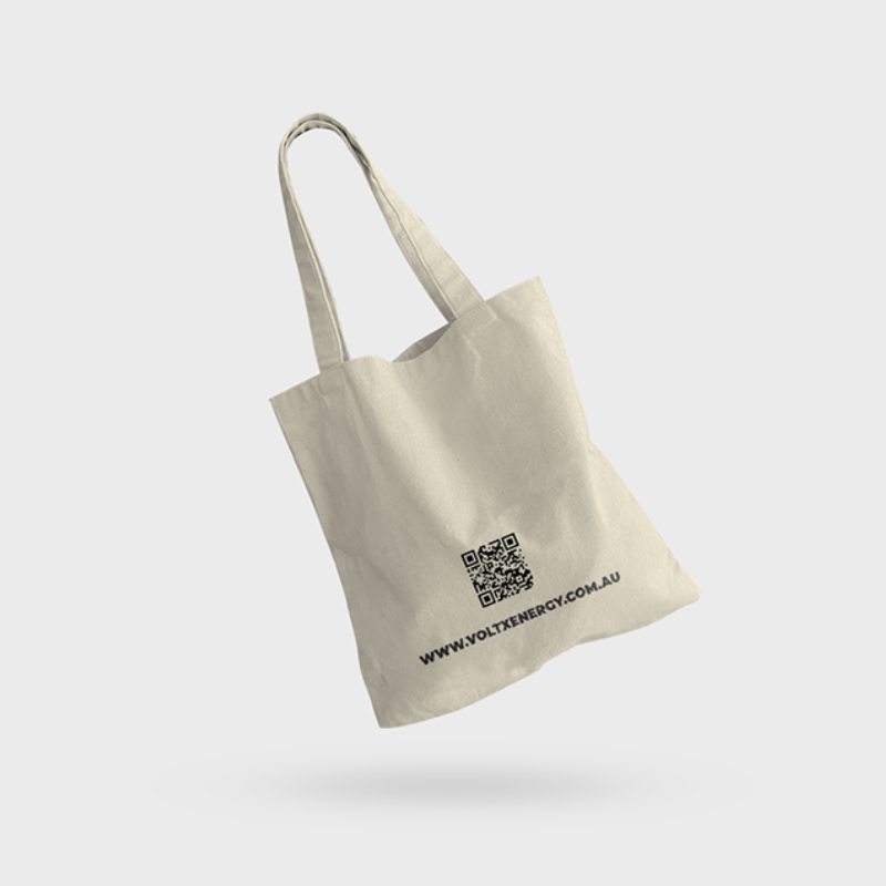 Eddie’s Everyday Eco Tote 