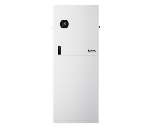 Hinen 53 kWh · 10 kW