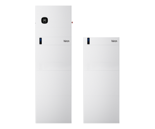 Hinen 53 kWh · 20 kW