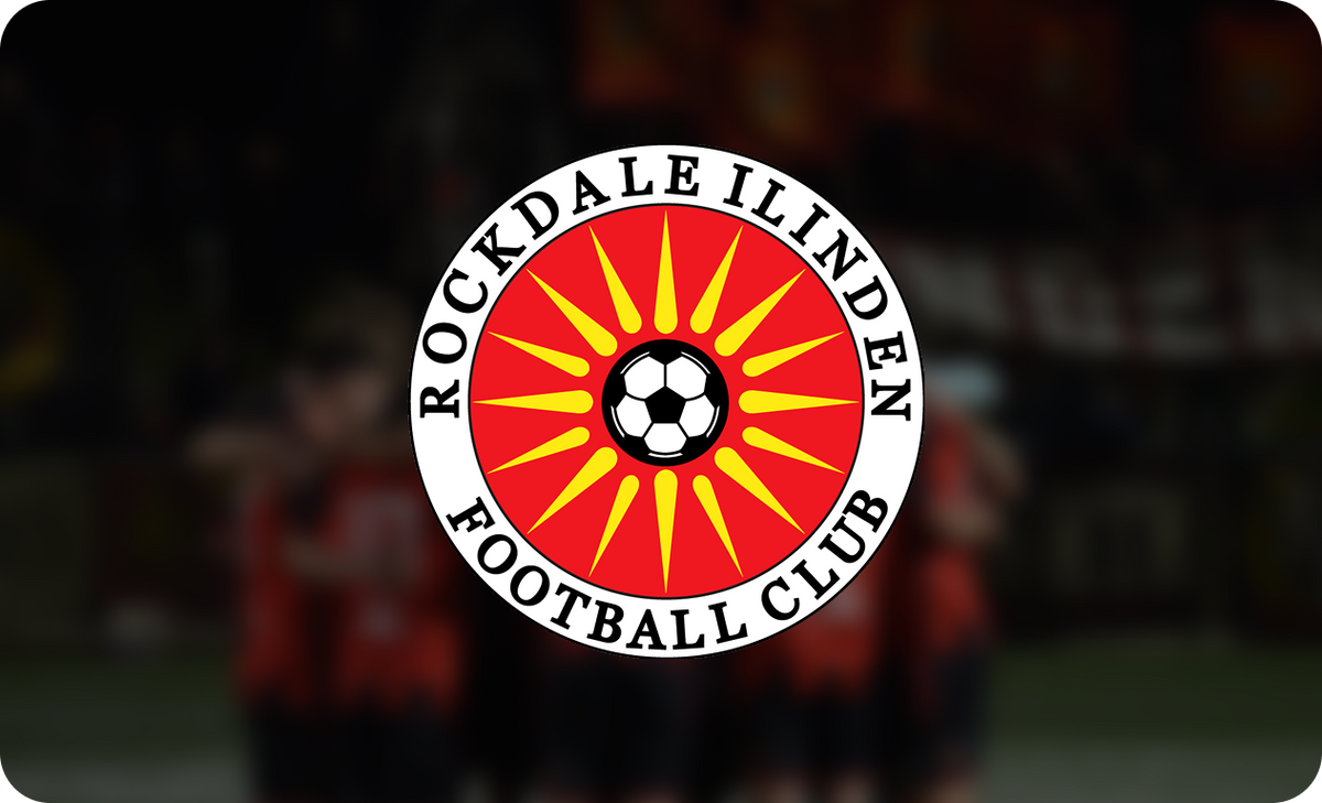Rockdale Ilinden FC