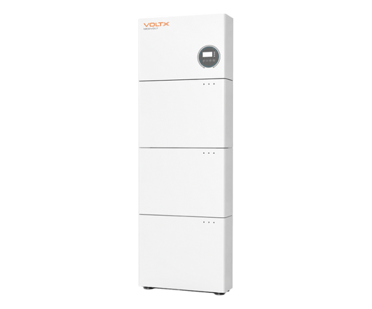 Neovolt Hybrid 28 kWh · 10 kW