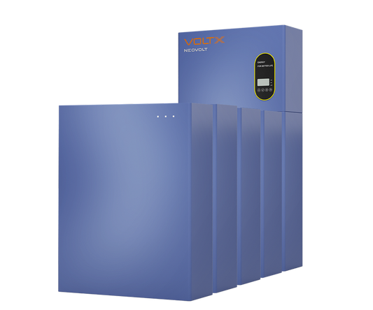 Neovolt Hybrid 48 kWh · 5 kW