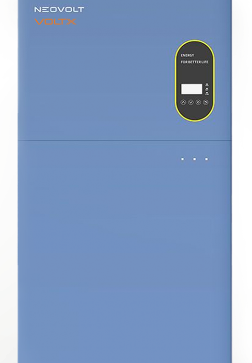 Neovolt On-Grid Battery System