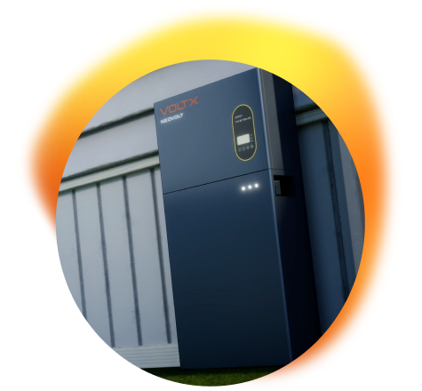 Home Battery Storage System | Neovolt - Power Your Home & Save – VoltX ...